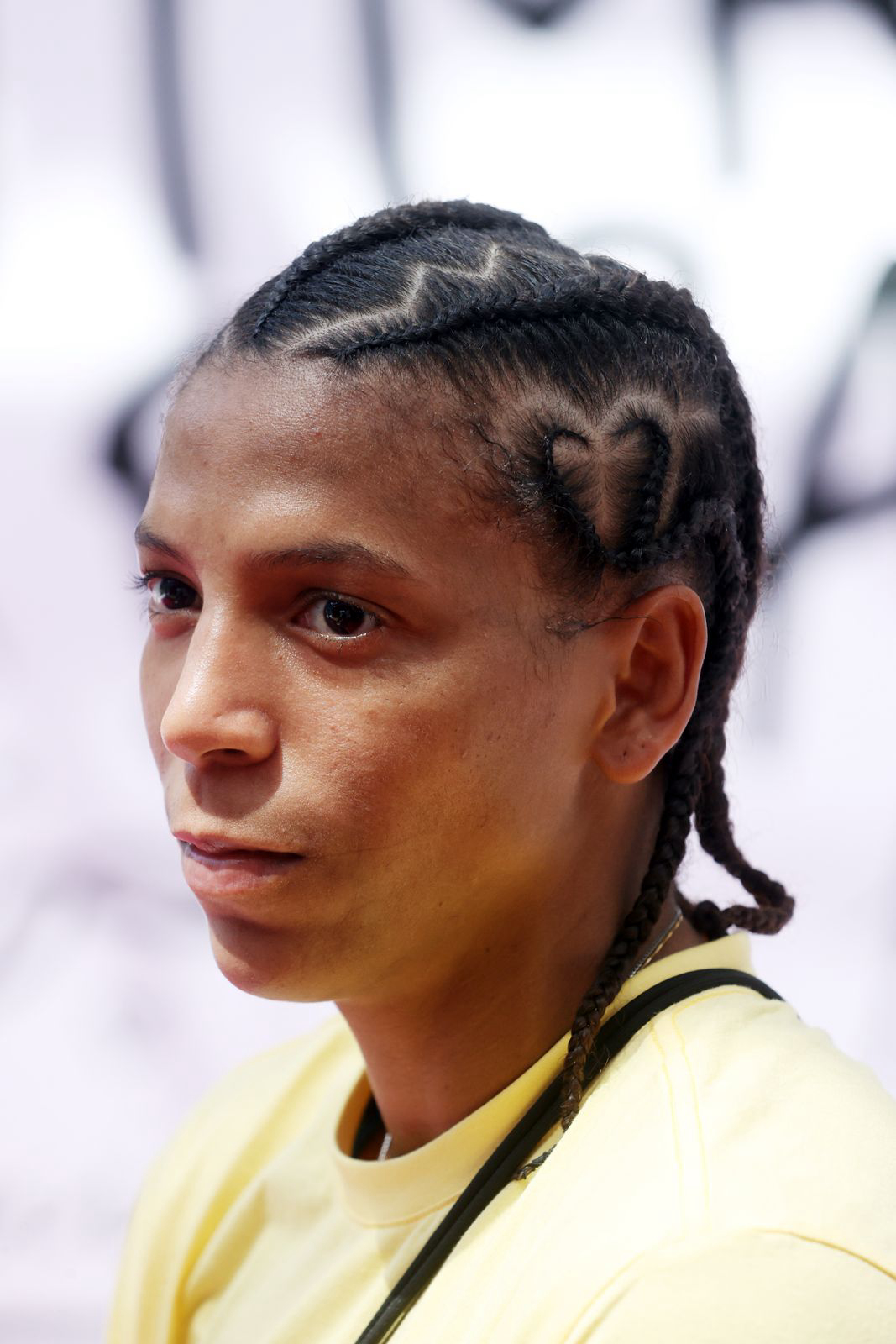 Rafaela Silva, campeã olímpica - Foto Gaspar Nobrega COB